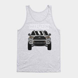 Toyota Hilux 4x4 Tank Top